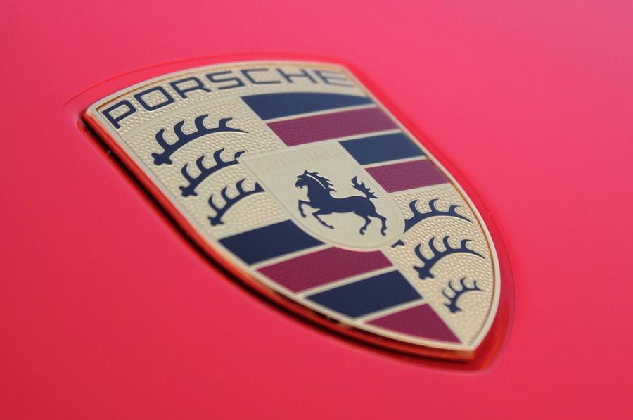  Porsche 911 Carrera S 2013 года  (фото 50 из 51)